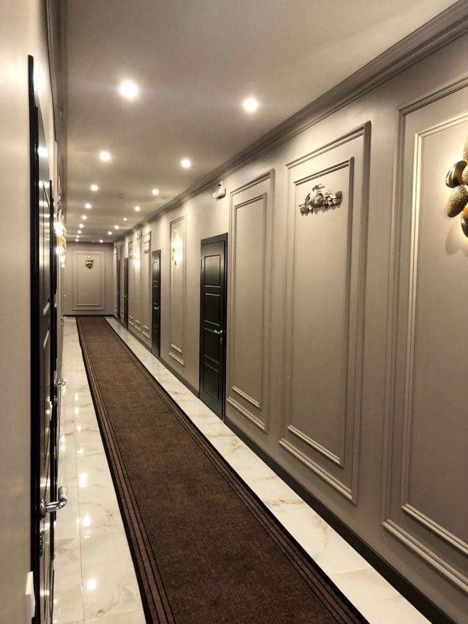 Arbat Otel 2*