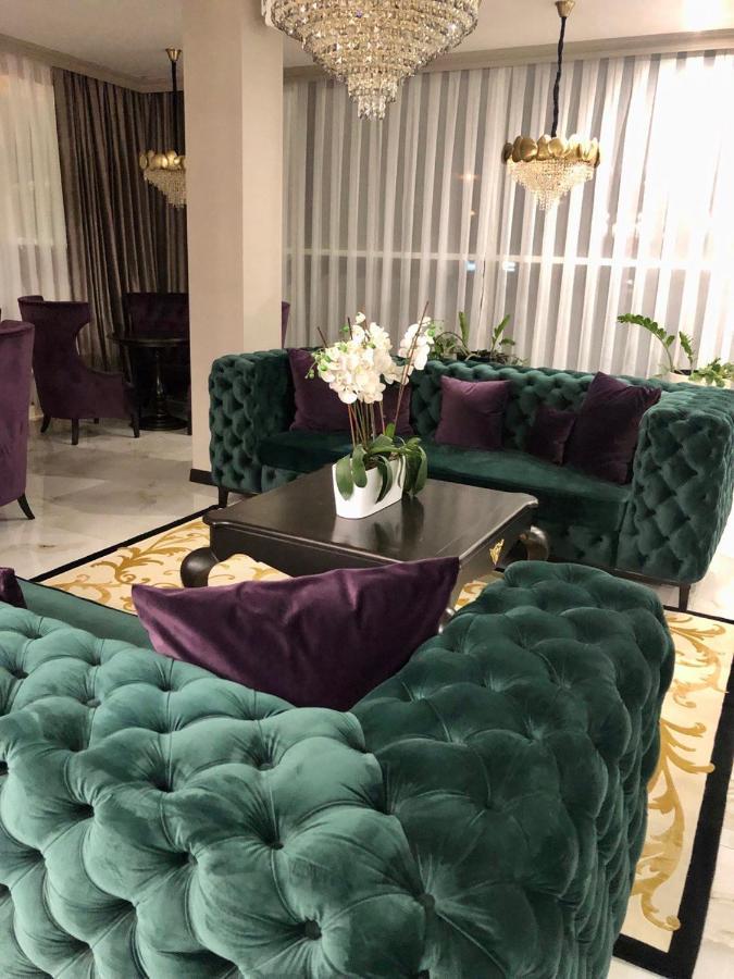 Arbat Otel 2*